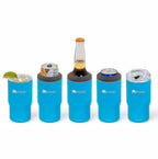 Ceramic Lined - Voyager One 12 oz All-In-One Tumbler-Can Insulator