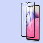 Tempered Glass Screen Protector – Full-Coverage Protective Film for Mobile Phones
