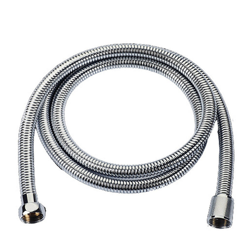 Turbo Propeller Shower Head Handheld High Pressure