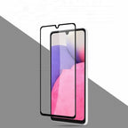 Tempered Glass Screen Protector – Full-Coverage Protective Film for Mobile Phones