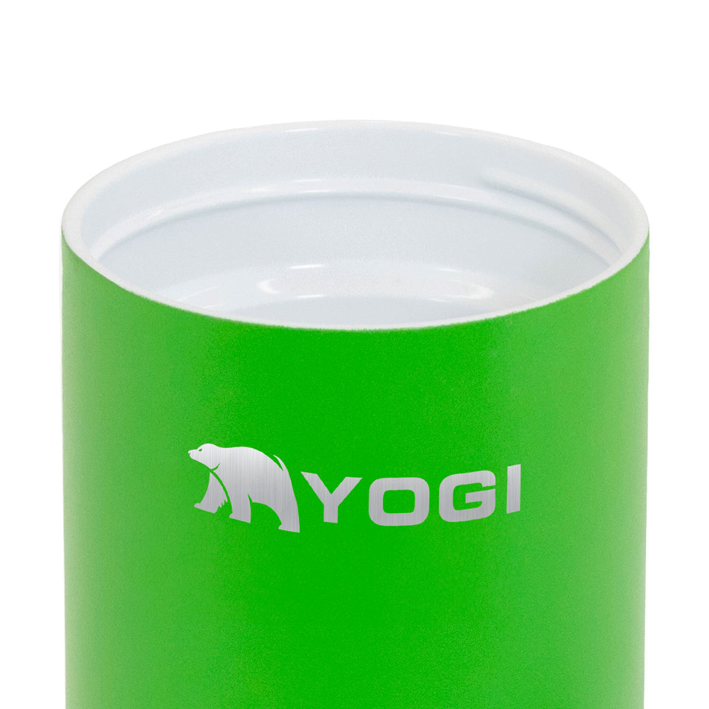 Ceramic Lined - Voyager One 12 oz All-In-One Tumbler-Can Insulator