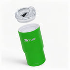 Ceramic Lined - Voyager One 12 oz All-In-One Tumbler-Can Insulator