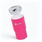 Ceramic Lined - Voyager One 12 oz All-In-One Tumbler-Can Insulator