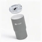 Ceramic Lined - Voyager One 12 oz All-In-One Tumbler-Can Insulator