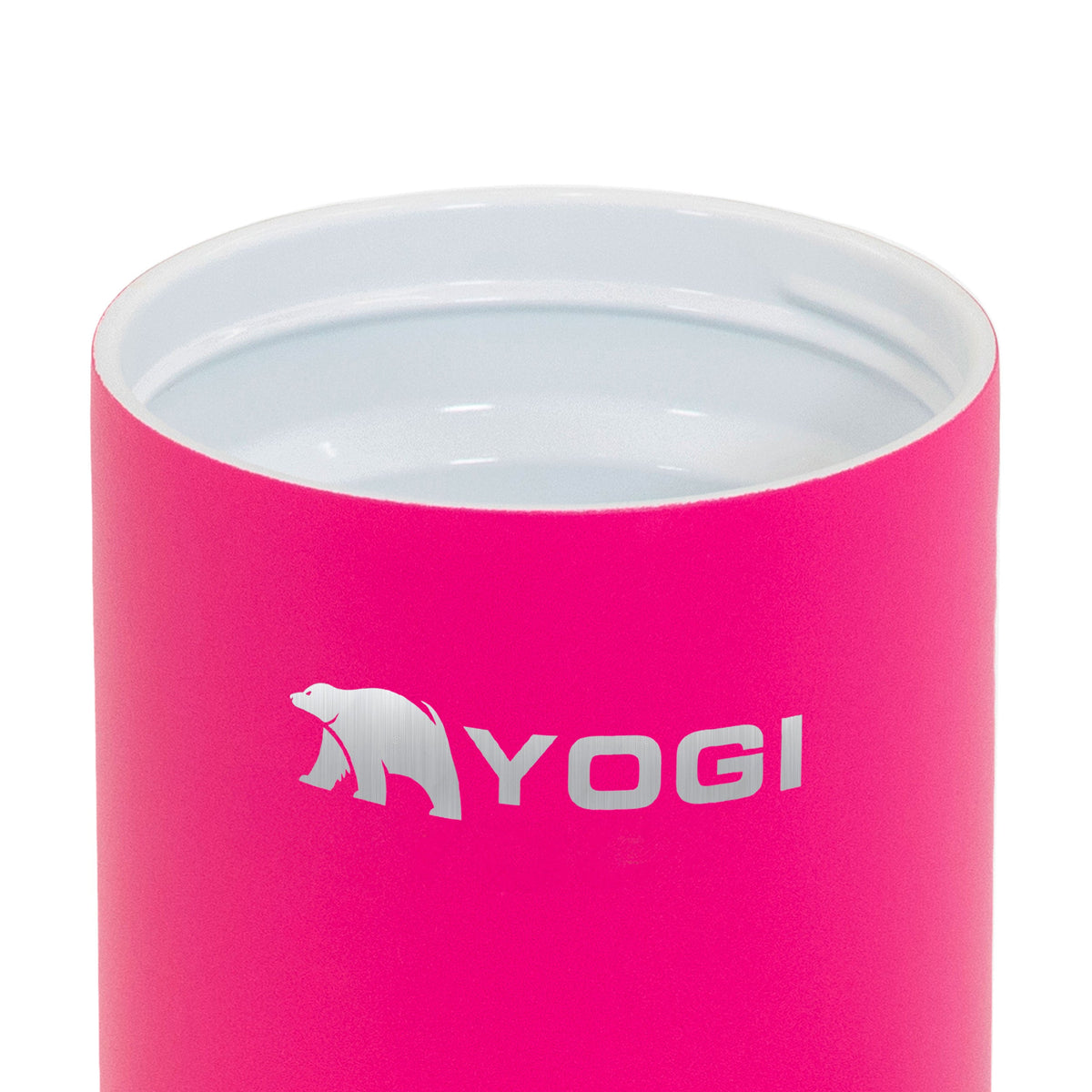 Ceramic Lined - Voyager One 12 oz All-In-One Tumbler-Can Insulator