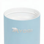 Ceramic Lined - Voyager One 12 oz All-In-One Tumbler-Can Insulator
