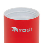 Ceramic Lined - Voyager One 12 oz All-In-One Tumbler-Can Insulator