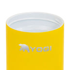 Ceramic Lined - Voyager One 12 oz All-In-One Tumbler-Can Insulator
