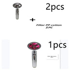 Turbo Propeller Shower Head Handheld High Pressure